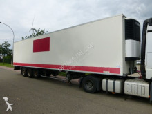 Chereau C381BR CARRIER semi-trailer
