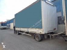 Lecitrailer LTR2ES semi-trailer