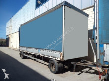 Lecitrailer LTR 2 ES semi-trailer