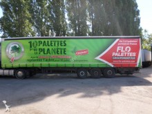 alta semiremorca Schmitz Cargobull
