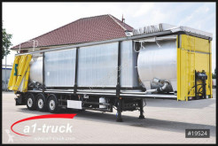 used tanker semi-trailer