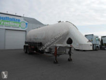 Spitzer tanker semi-trailer