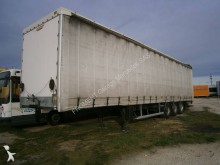 semiremorca obloane laterale suple culisante (plsc) Trouillet
