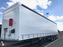 semirimorchio Teloni scorrevoli (centinato alla francese) Schmitz Cargobull
