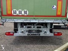 Schmitz Cargobull tautliner semi-trailer