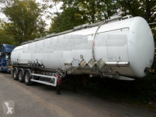 semirremolque Magyar Chemie/51000Ltr/3Kammer/V4A/He