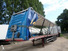 semiremorca obloane laterale suple culisante (plsc) Fruehauf