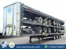 LAG MEGA HUCKEPACK BACK DOORS semi-trailer
