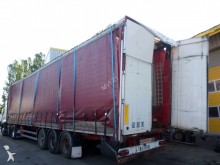 alta semiremorca Fruehauf