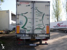 alta semiremorca Trouillet