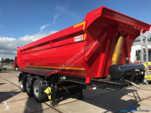 Lider Kipper hardox steel New! semi-trailer