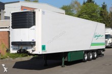 Lamberet mono temperature refrigerated semi-trailer
