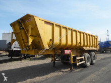 Fruehauf Non spécifié semi-trailer