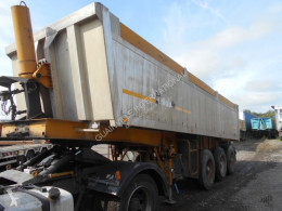 Kaiser Non spécifié semi-trailer