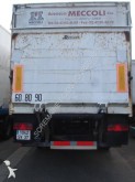 semiremorca furgon izolat Trouillet