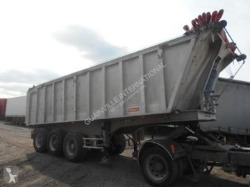 General Trailers Non spécifié semi-trailer