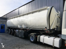 used tanker semi-trailer
