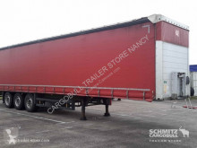 semi remorque rideaux coulissants (plsc) occasion