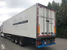 SOR mono temperature refrigerated semi-trailer