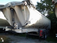 Benalu semi-trailer