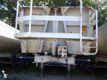 Trailor semi-trailer