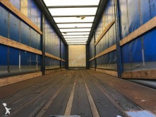 used container semi-trailer