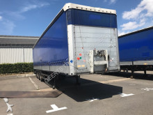 semi remorque Schmitz Cargobull S 01