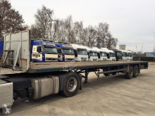 semi remorque Jumbo T01802V
