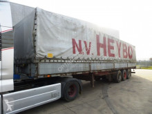 Krone SD 27/1 semi-trailer