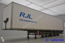 Samro 3 ASSER semi-trailer