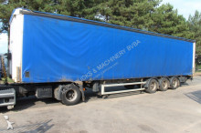 Lecitrailer LIBNER BODY KIT - COIL - BOBINE - SPECIAL CONSTRUCTION semi-trailer