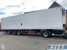Schmitz Cargobull SKO semi-trailer