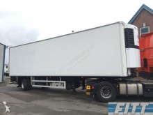 Netam mono temperature refrigerated semi-trailer