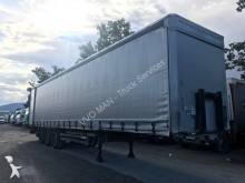semiremorca obloane laterale suple culisante (plsc) Kögel