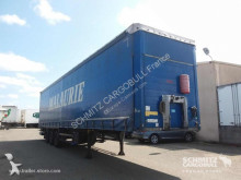 Schmitz Cargobull tautliner semi-trailer