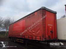 Schmitz Cargobull Curtainsider semi-trailer