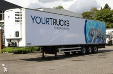 Chereau Chereau Thermo King TK SL 200e Eléctrico 2,65m semi-trailer
