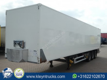 Sommer CARGOMATIC FLOOR GETRÄNKE semi-trailer
