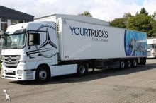 Chereau Chereau Thermo King TK Spectrum / Bi-Multi-Temperatur FRC 2020 semi-trailer