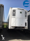 semirremolque isotérmica Van Hool