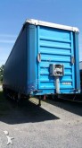 semiremorca obloane laterale suple culisante (plsc) Fruehauf