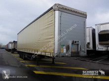 semi remorque rideaux coulissants (plsc) Schmitz Cargobull