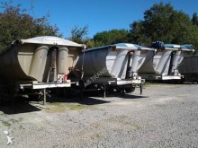 Benalu semi-trailer