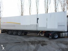 semiremorca Schmitz Cargobull