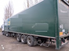 semiremorca Fruehauf