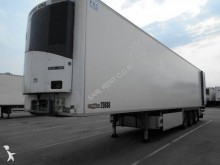 semiremorca frigorific(a) mono-temperatură Chereau