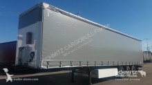 semi remorque rideaux coulissants (plsc) Schmitz Cargobull