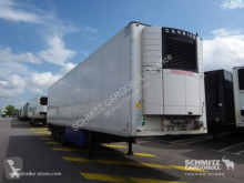 semi remorque frigo Schmitz Cargobull