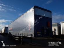 semi remorque Schmitz Cargobull Rideaux Coulissant Mega