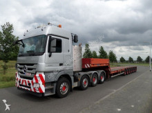 used other semi-trailers